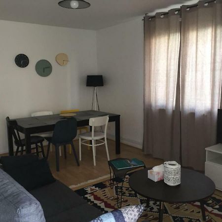 L'Appart' Saint-Louis Apartment Metz Ngoại thất bức ảnh