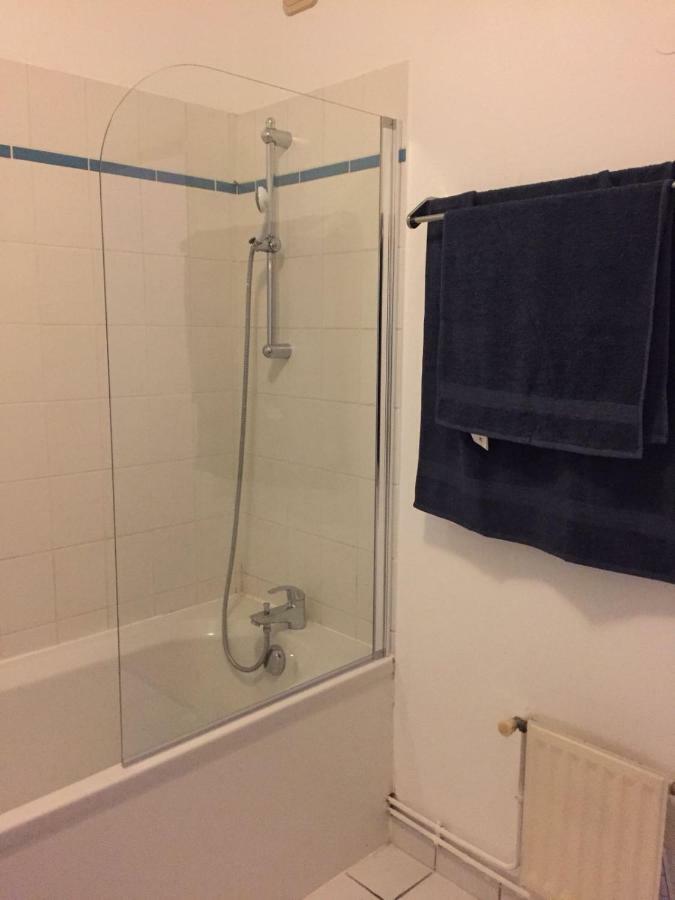 L'Appart' Saint-Louis Apartment Metz Ngoại thất bức ảnh